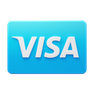 Visa card